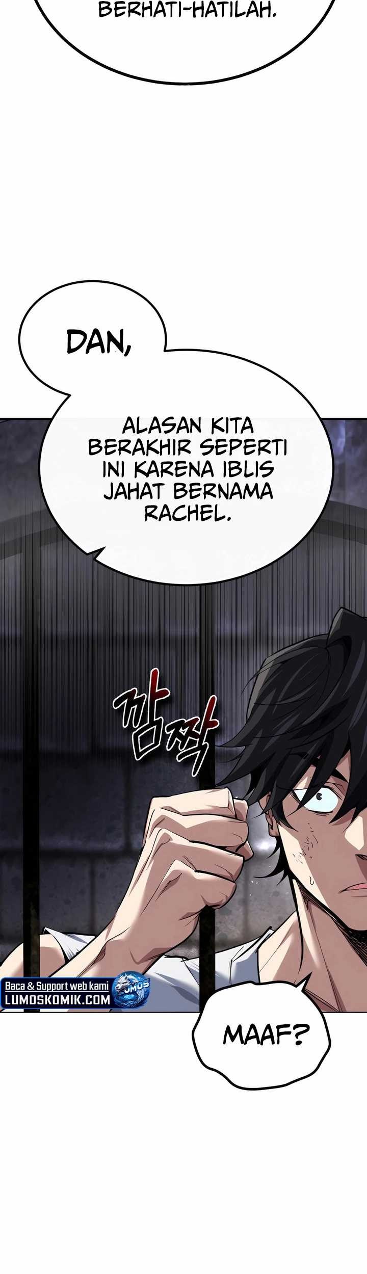 There Are No Bad Heroes In This World Chapter 1 - halaman 73