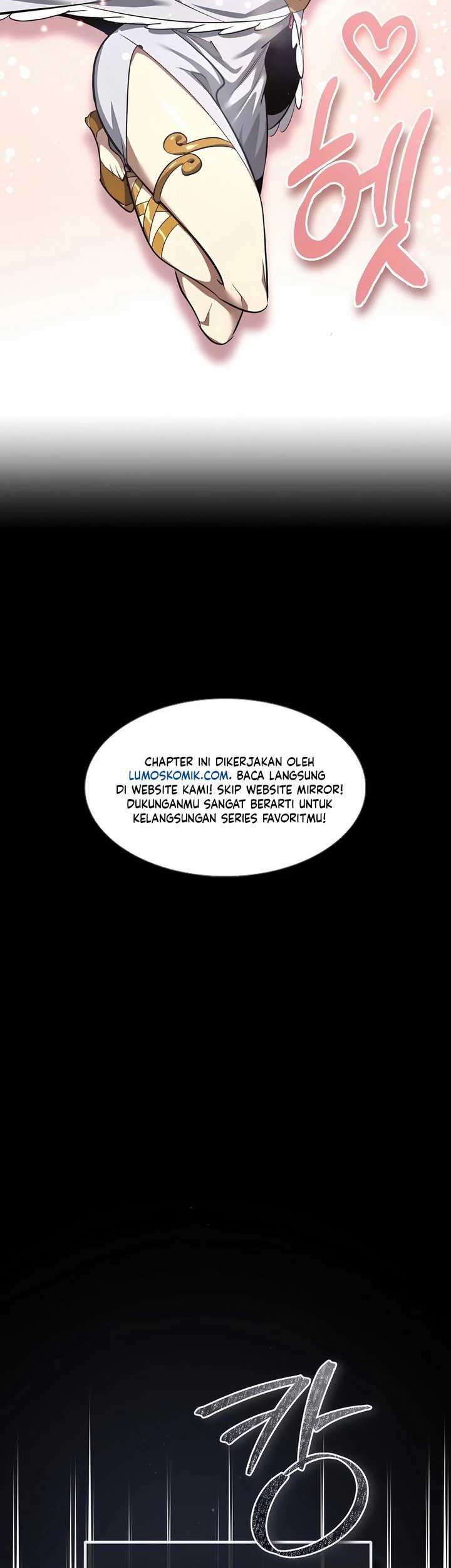 There Are No Bad Heroes In This World Chapter 1 - halaman 79
