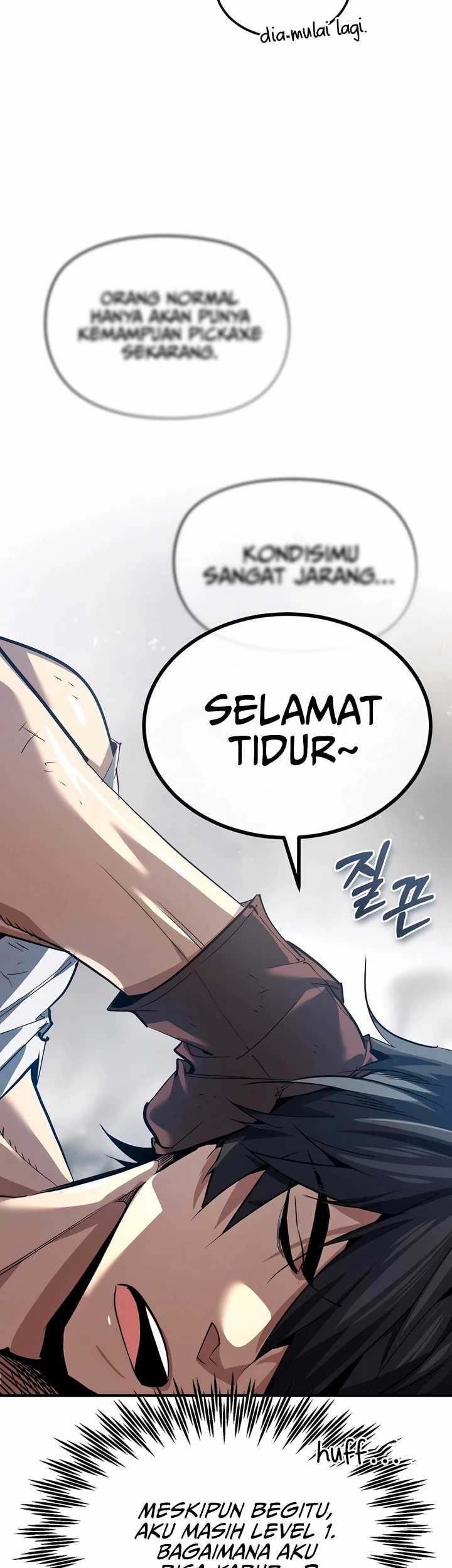 There Are No Bad Heroes In This World Chapter 1 - halaman 93