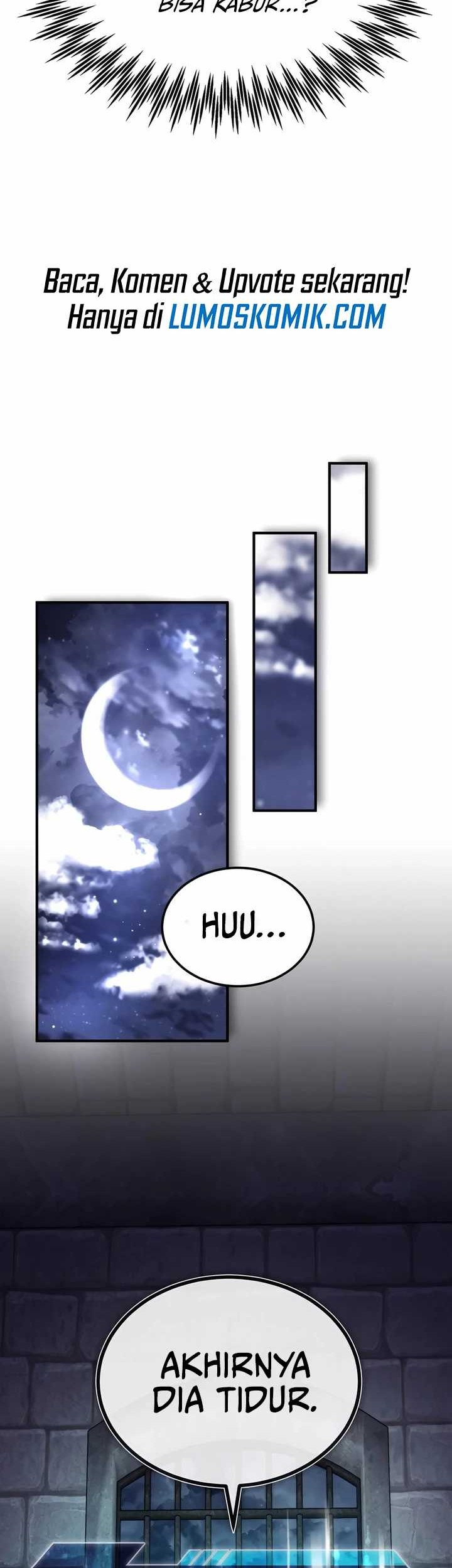 There Are No Bad Heroes In This World Chapter 1 - halaman 94