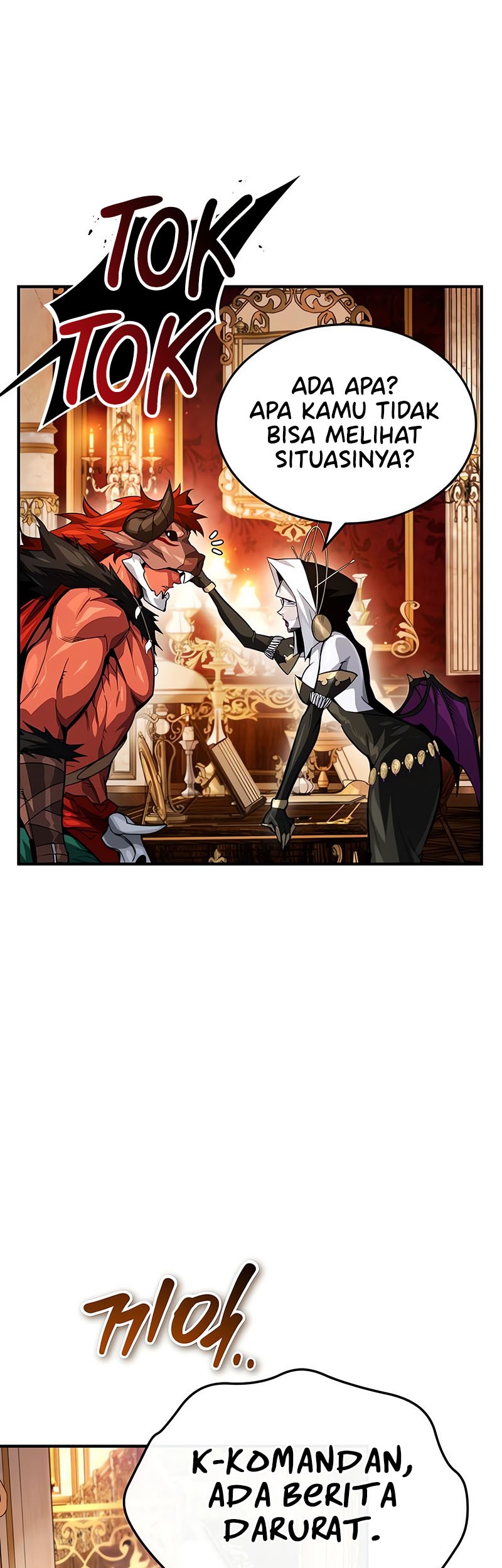 There Are No Bad Heroes In This World Chapter 10 - halaman 11