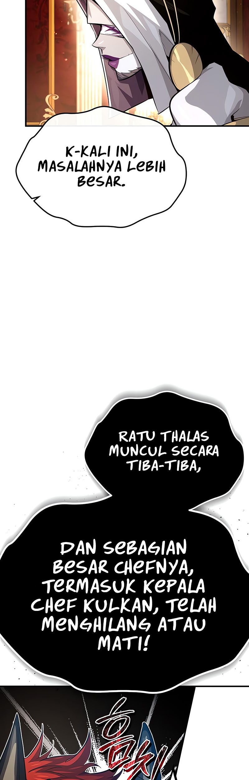 There Are No Bad Heroes In This World Chapter 10 - halaman 13