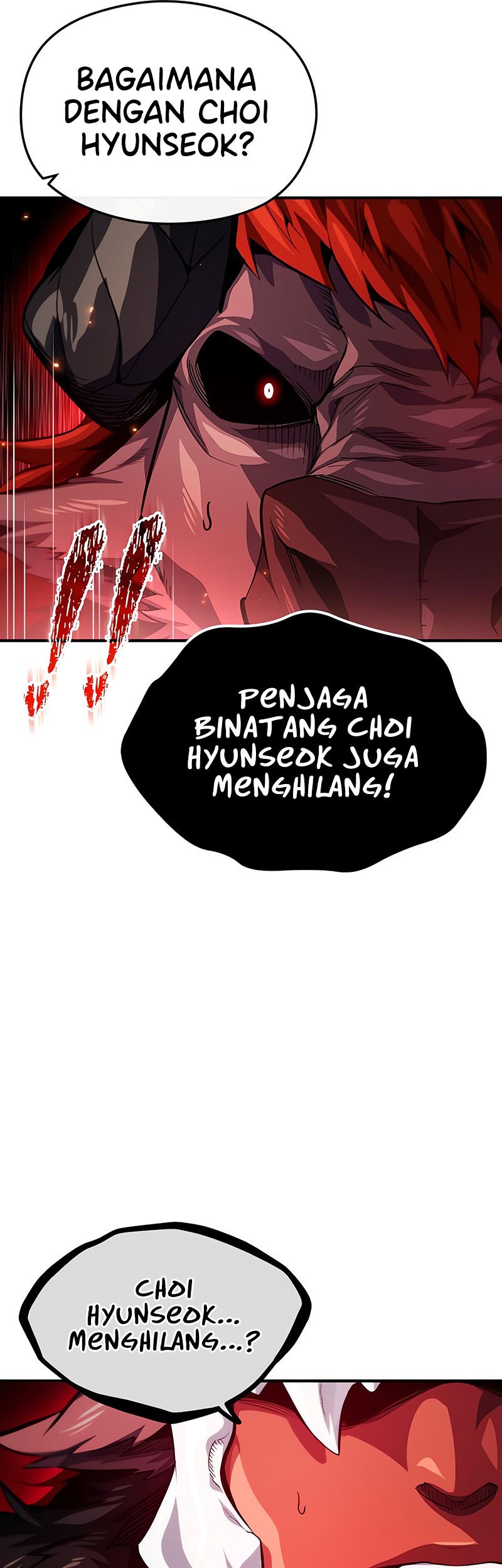 There Are No Bad Heroes In This World Chapter 10 - halaman 15