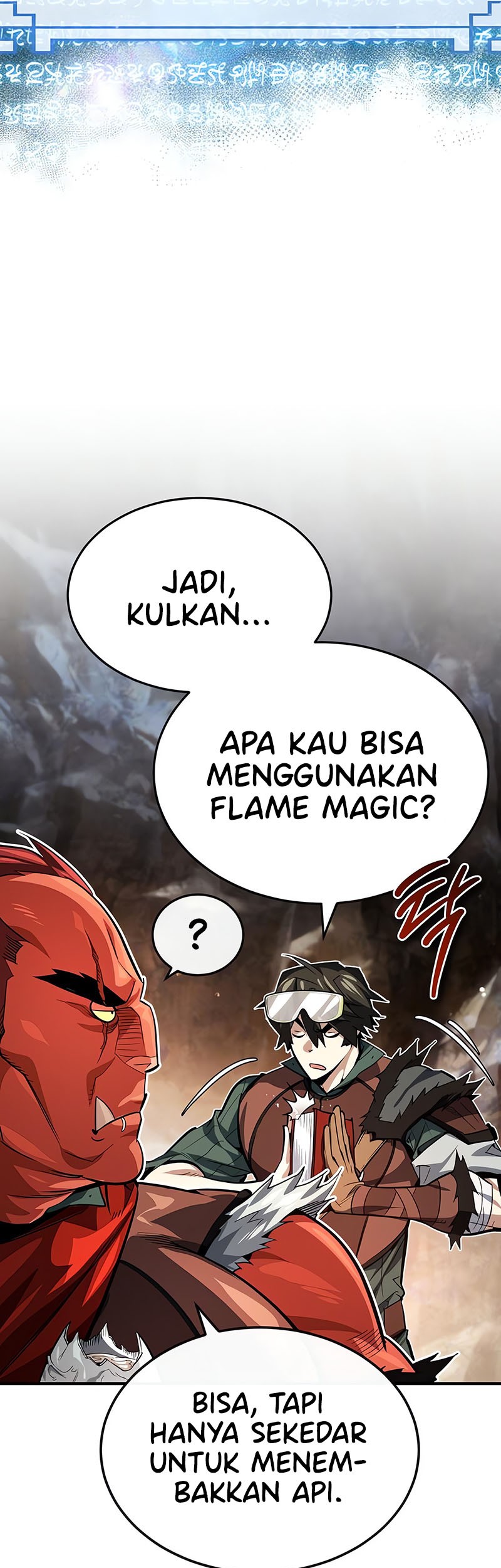 There Are No Bad Heroes In This World Chapter 10 - halaman 23