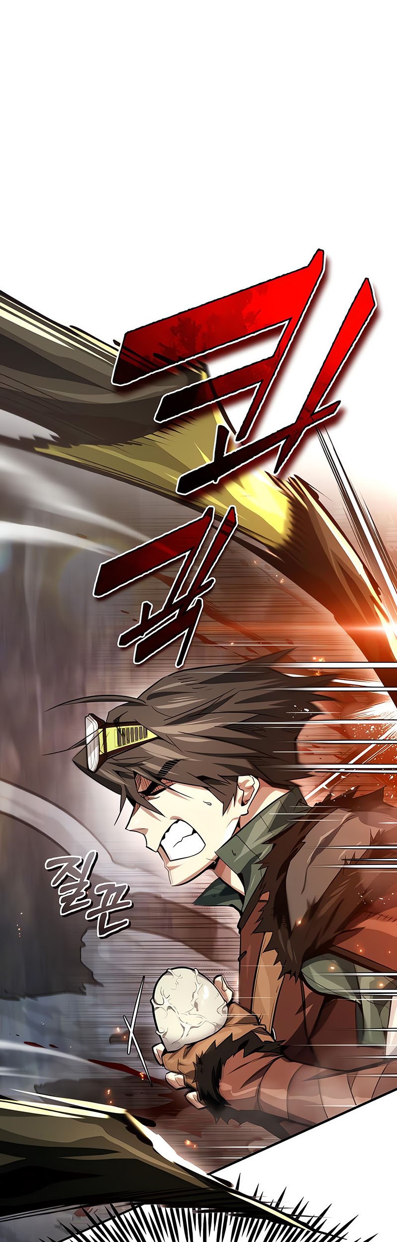There Are No Bad Heroes In This World Chapter 10 - halaman 47