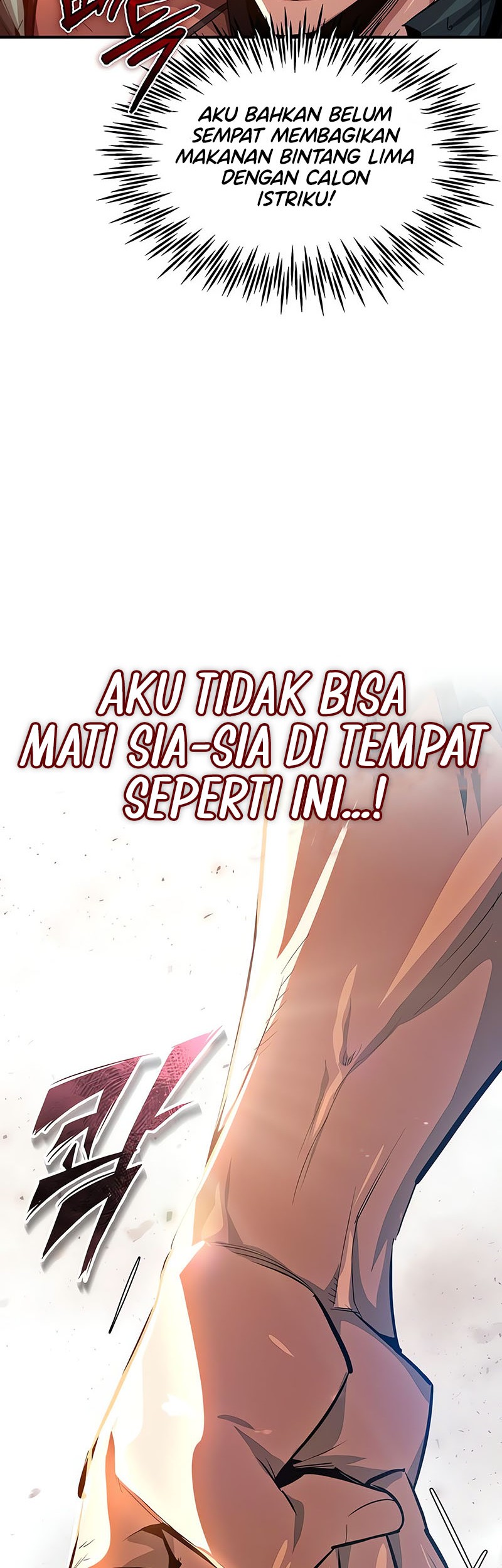 There Are No Bad Heroes In This World Chapter 10 - halaman 5