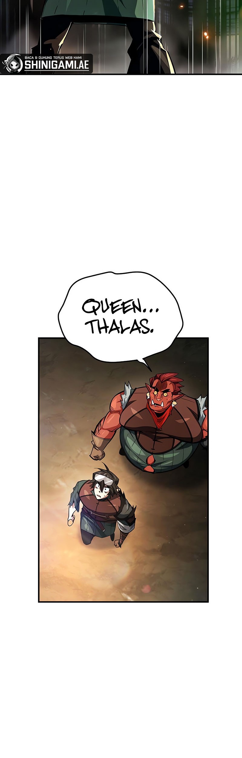 There Are No Bad Heroes In This World Chapter 10 - halaman 52