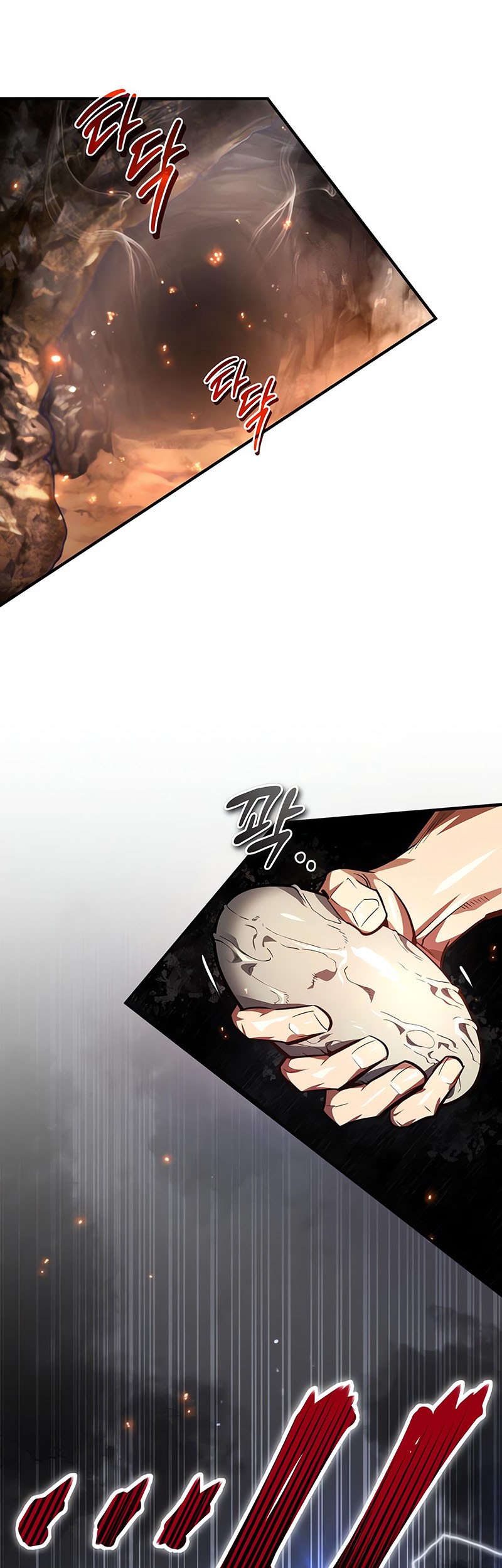 There Are No Bad Heroes In This World Chapter 10 - halaman 53
