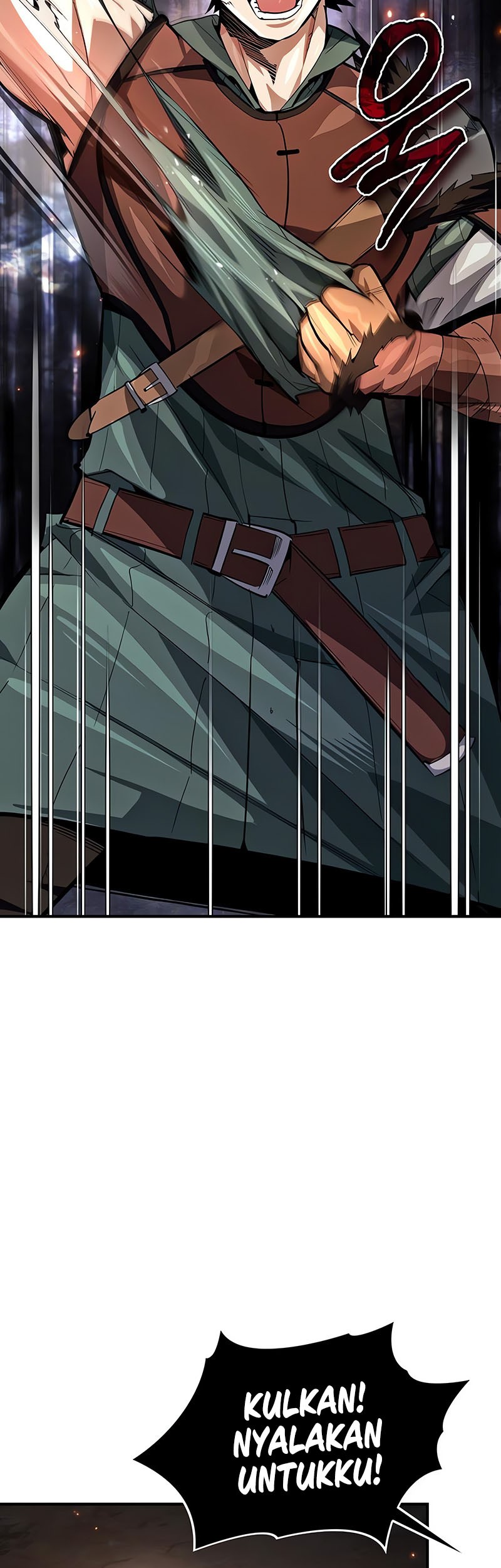 There Are No Bad Heroes In This World Chapter 10 - halaman 57