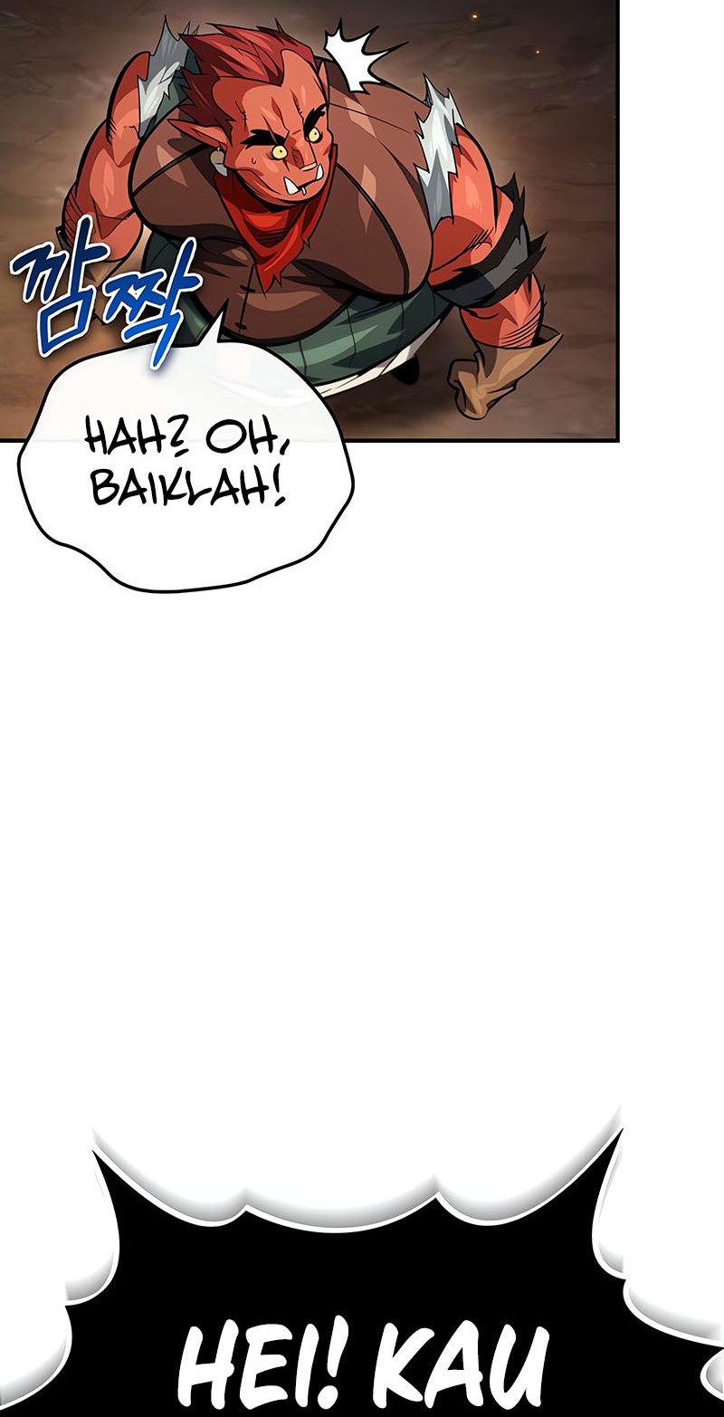 There Are No Bad Heroes In This World Chapter 10 - halaman 58