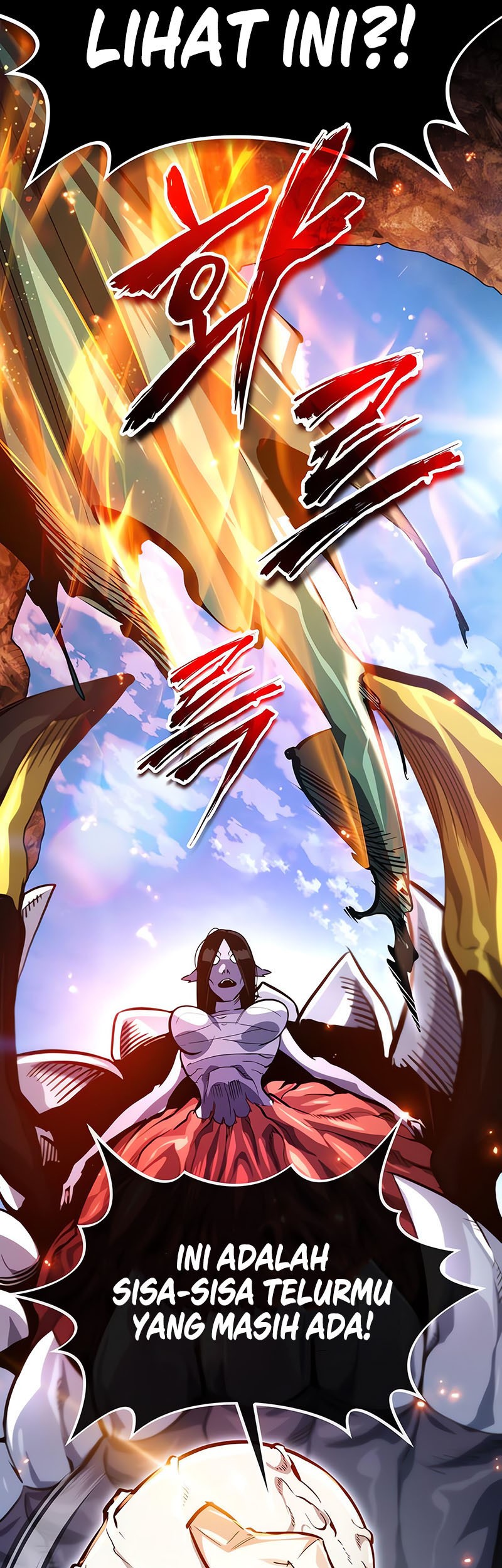 There Are No Bad Heroes In This World Chapter 10 - halaman 59