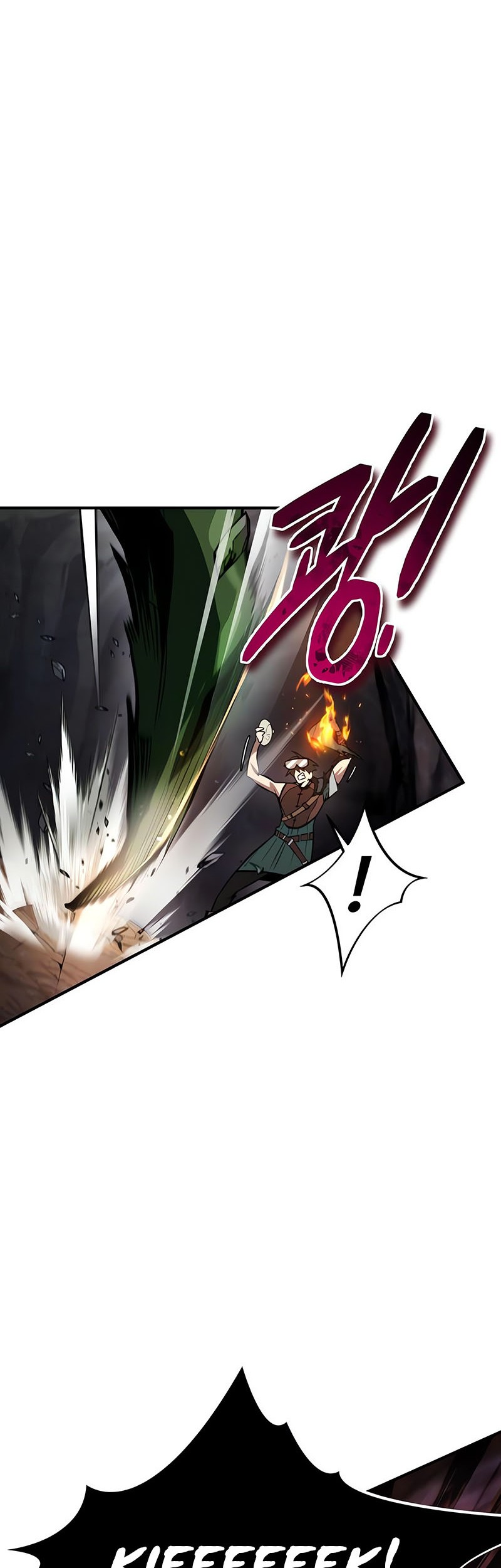 There Are No Bad Heroes In This World Chapter 10 - halaman 64
