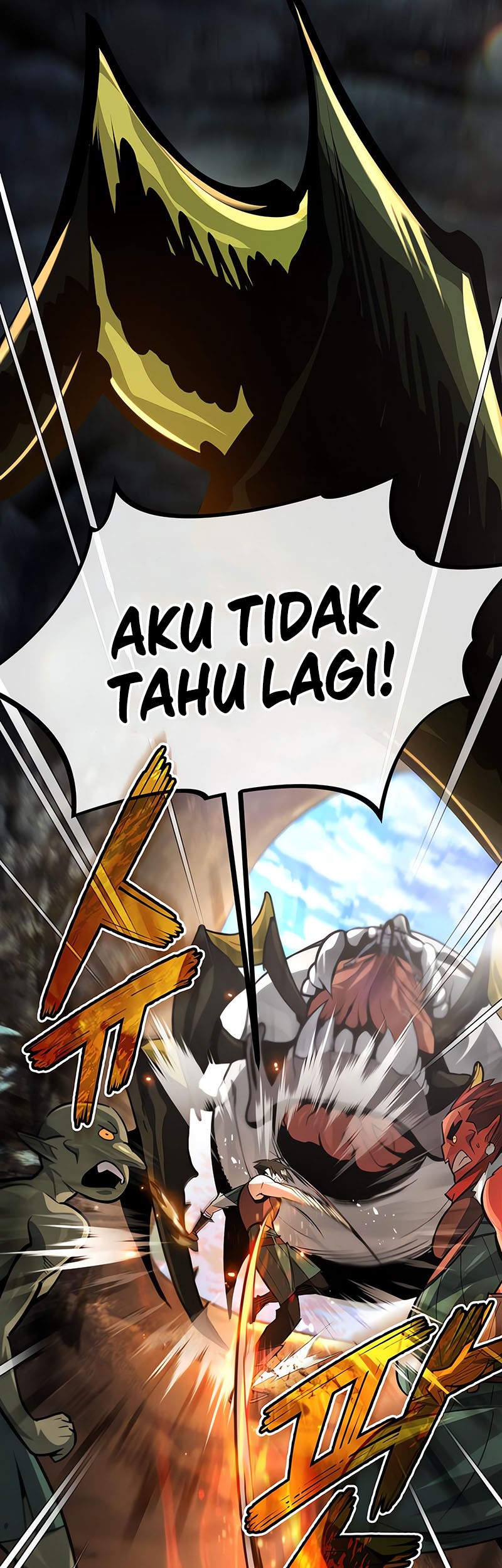 There Are No Bad Heroes In This World Chapter 10 - halaman 67