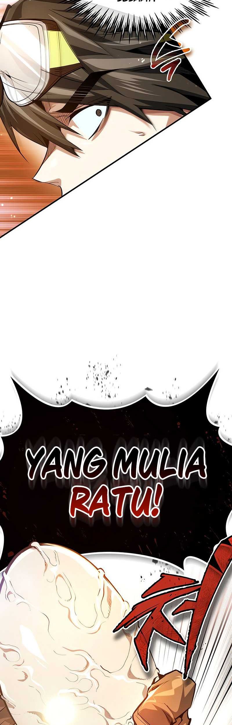 There Are No Bad Heroes In This World Chapter 11 - halaman 11