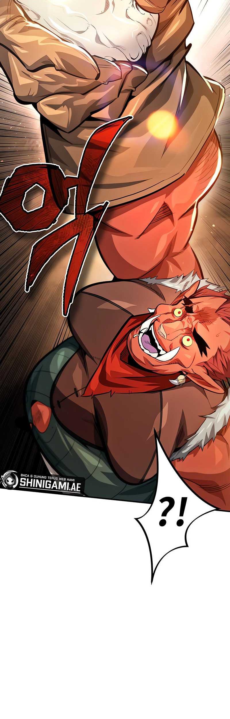There Are No Bad Heroes In This World Chapter 11 - halaman 12
