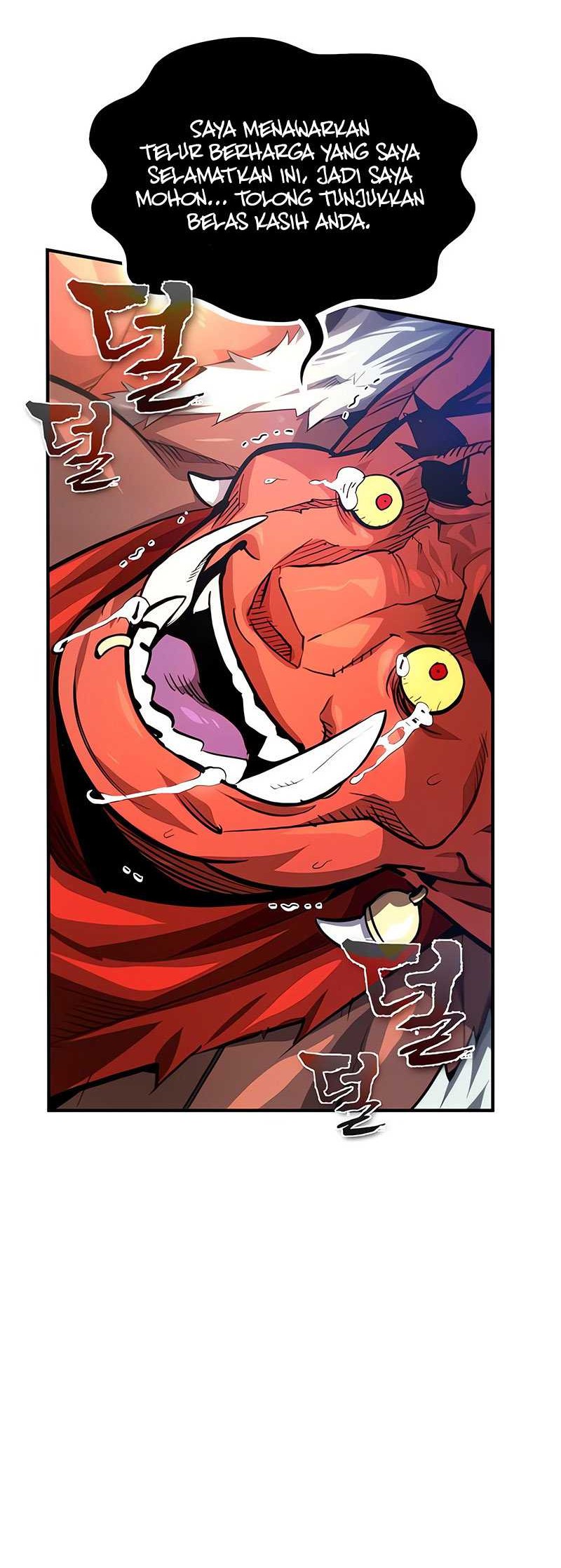 There Are No Bad Heroes In This World Chapter 11 - halaman 13