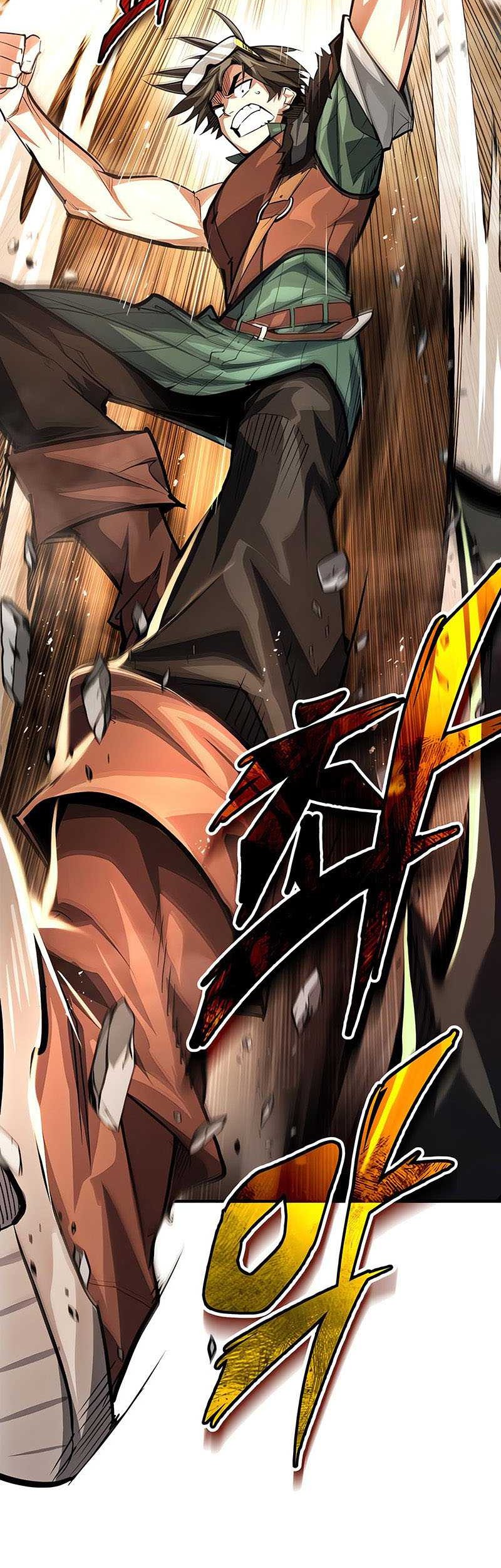 There Are No Bad Heroes In This World Chapter 11 - halaman 16