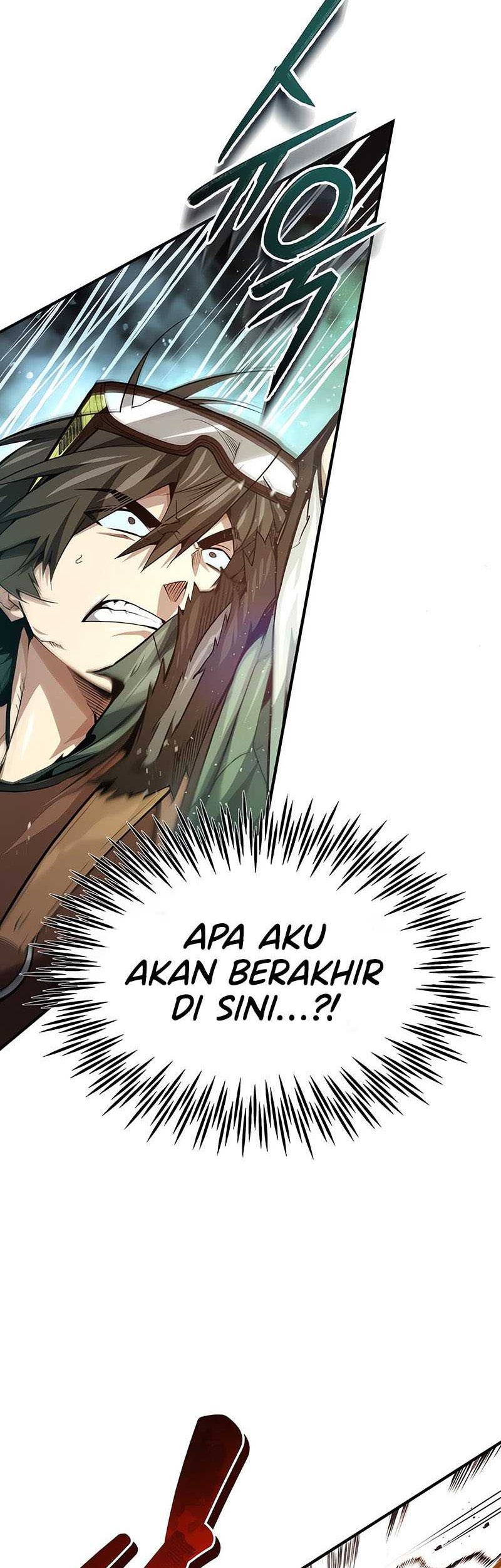 There Are No Bad Heroes In This World Chapter 11 - halaman 19