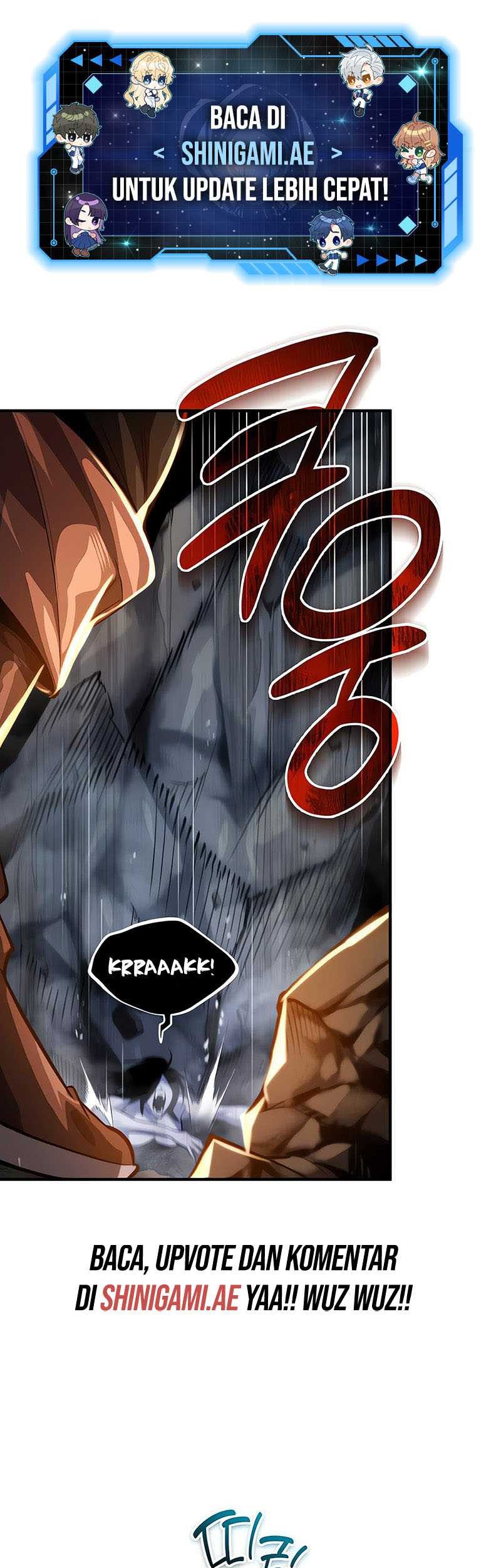 There Are No Bad Heroes In This World Chapter 11 - halaman 2
