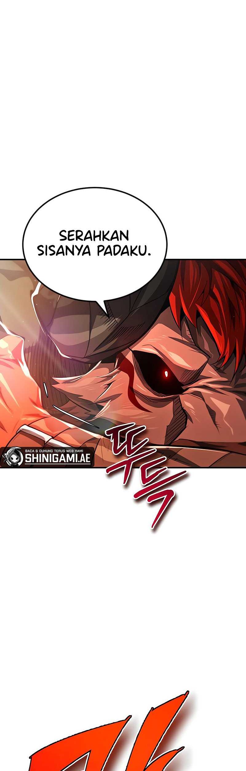 There Are No Bad Heroes In This World Chapter 11 - halaman 23
