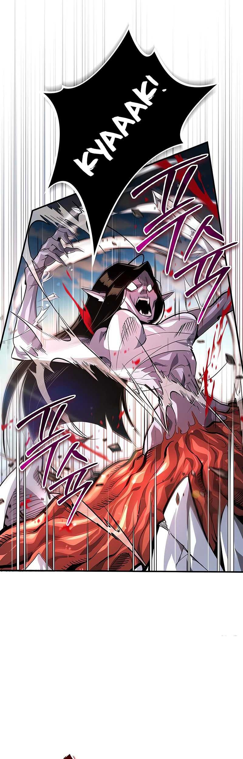 There Are No Bad Heroes In This World Chapter 11 - halaman 26