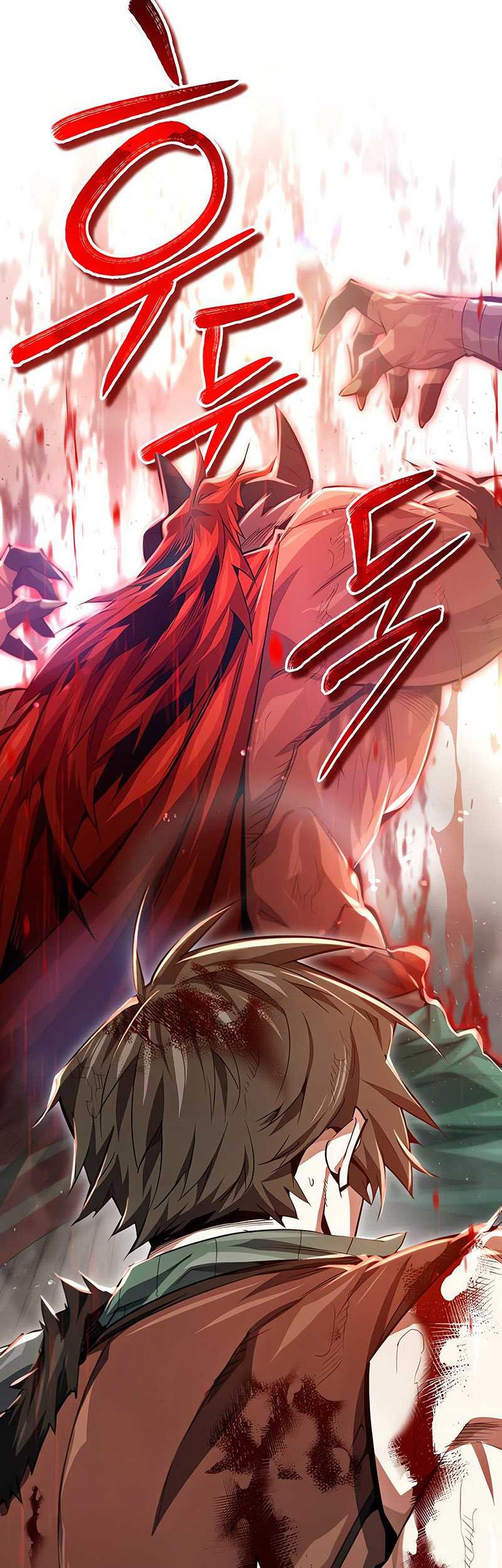There Are No Bad Heroes In This World Chapter 11 - halaman 27