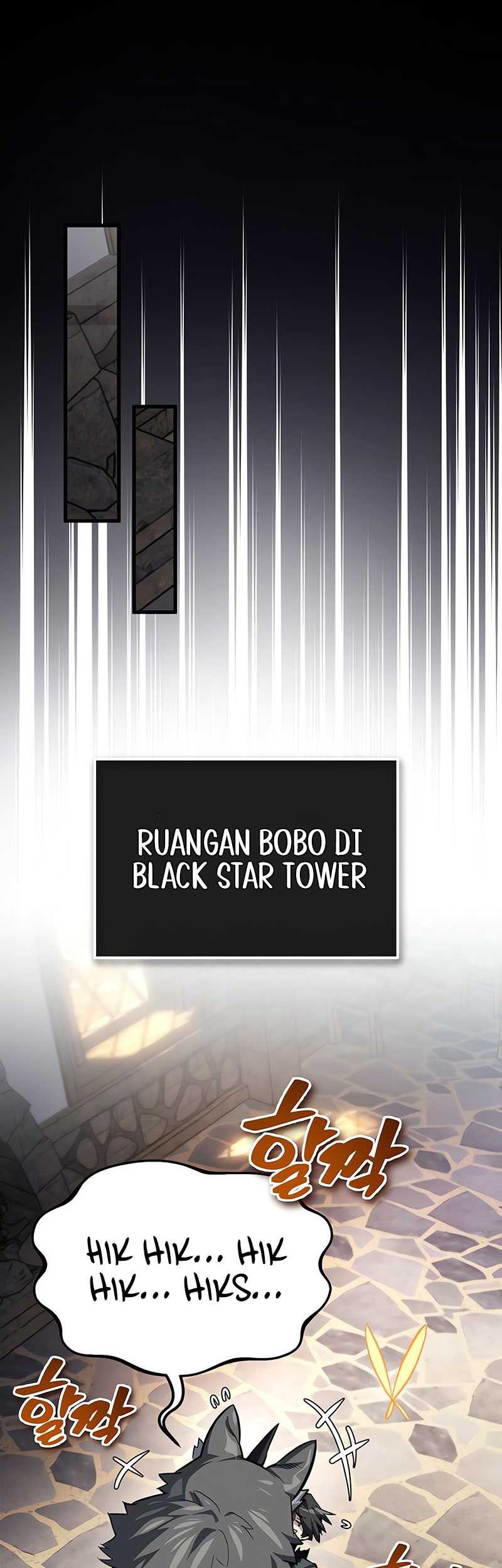 There Are No Bad Heroes In This World Chapter 11 - halaman 30