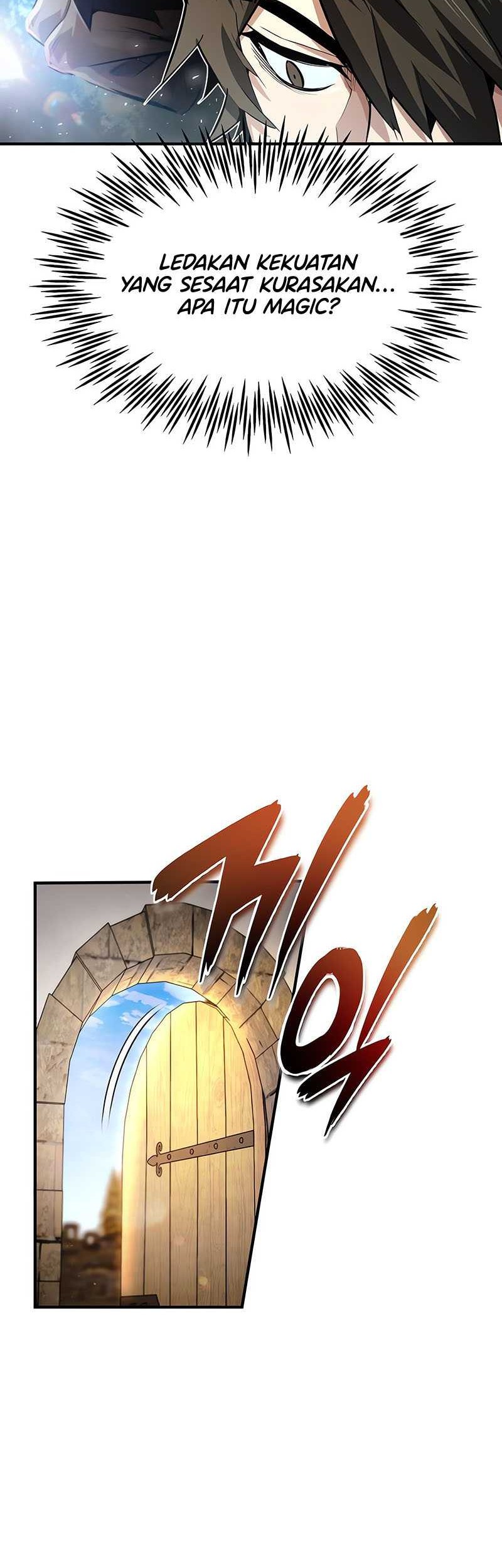 There Are No Bad Heroes In This World Chapter 11 - halaman 39