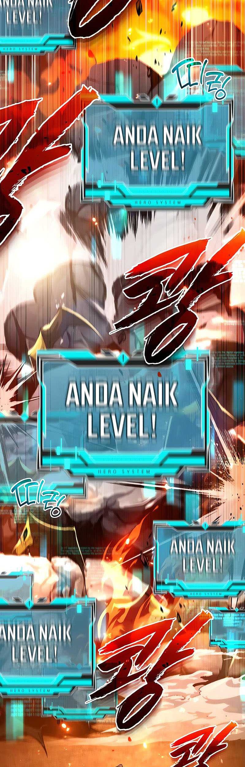 There Are No Bad Heroes In This World Chapter 11 - halaman 4