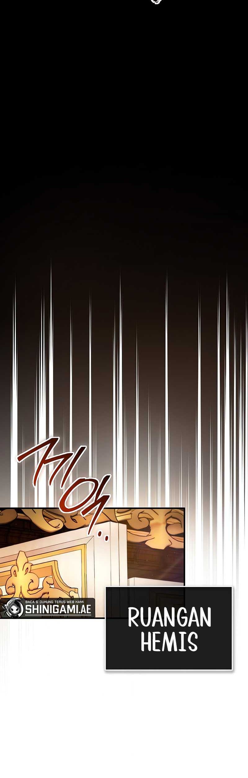 There Are No Bad Heroes In This World Chapter 11 - halaman 43