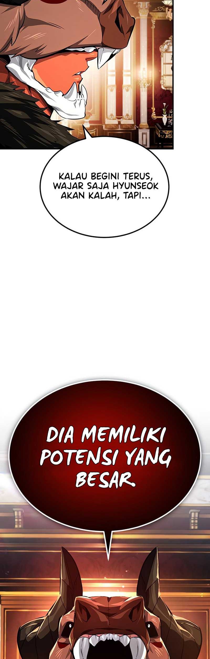 There Are No Bad Heroes In This World Chapter 11 - halaman 47