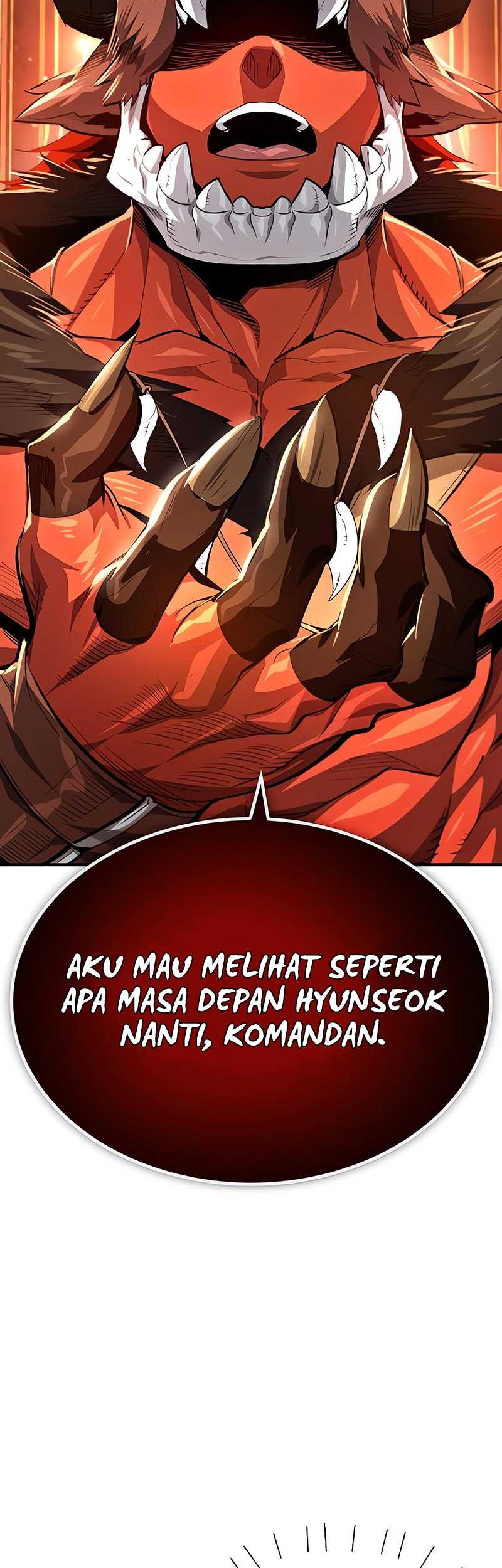 There Are No Bad Heroes In This World Chapter 11 - halaman 48