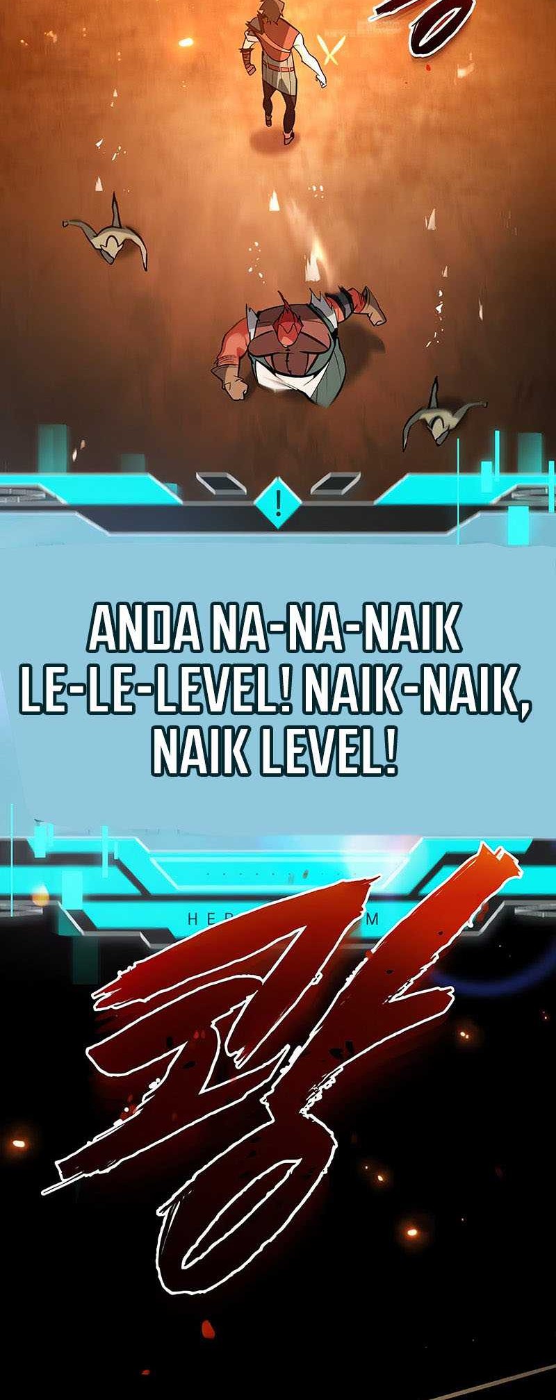 There Are No Bad Heroes In This World Chapter 11 - halaman 5
