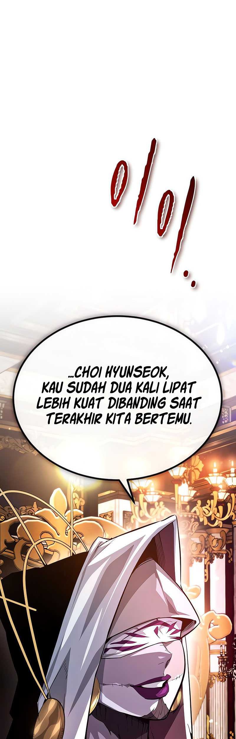 There Are No Bad Heroes In This World Chapter 11 - halaman 52