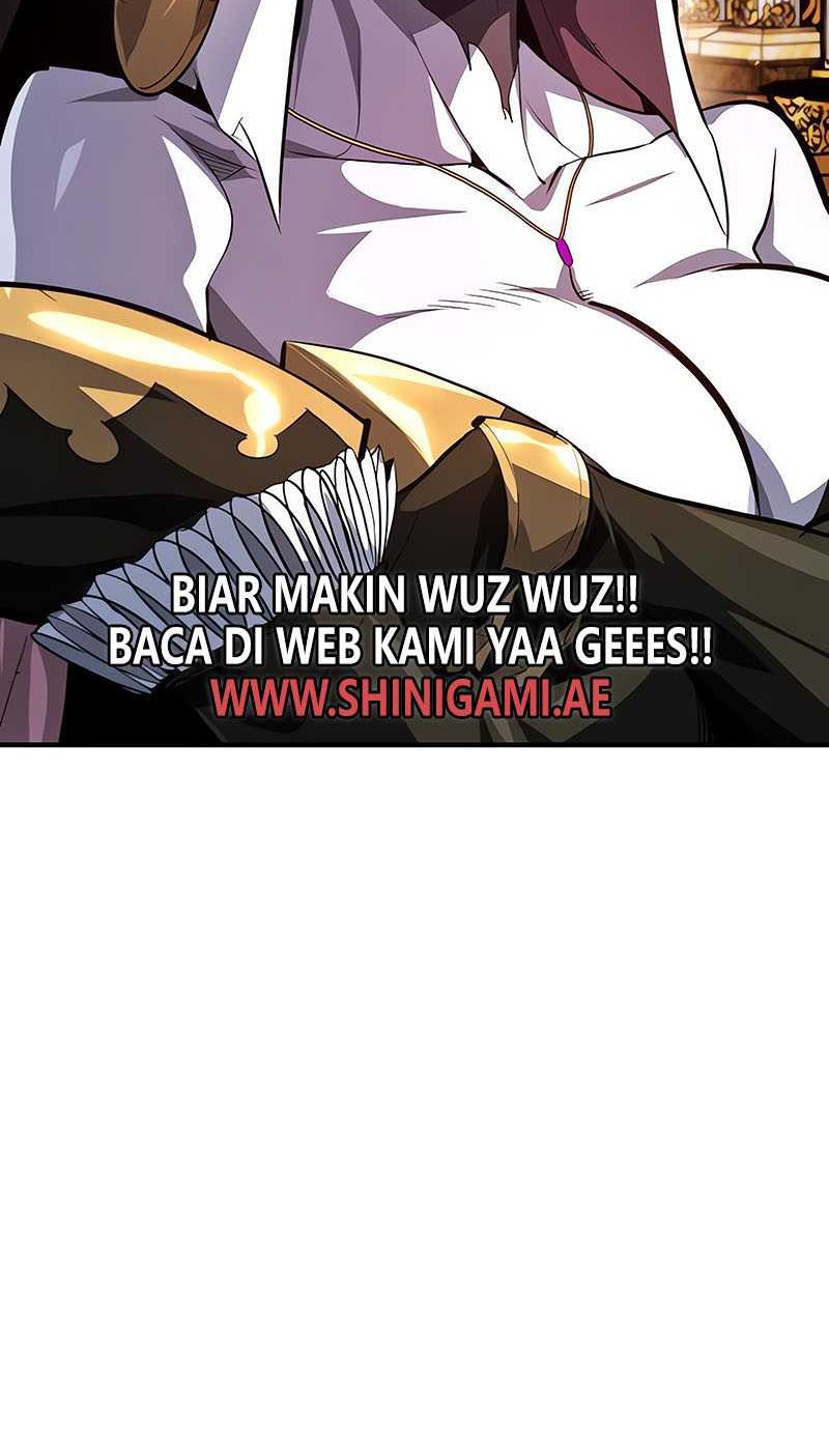 There Are No Bad Heroes In This World Chapter 11 - halaman 53