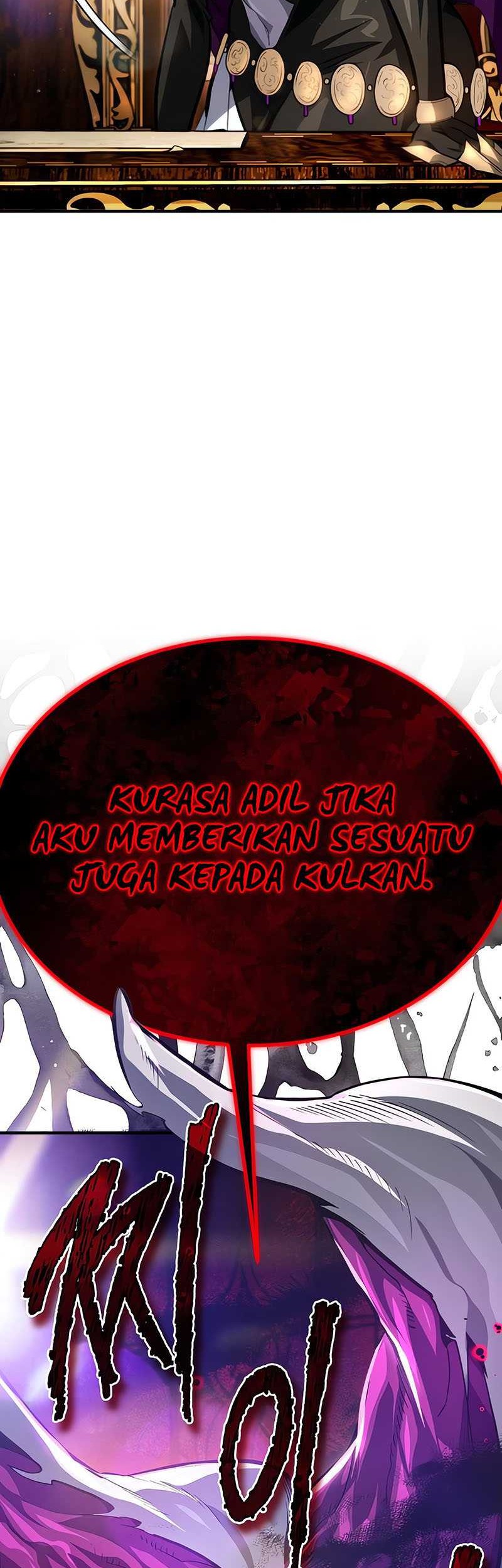 There Are No Bad Heroes In This World Chapter 11 - halaman 55