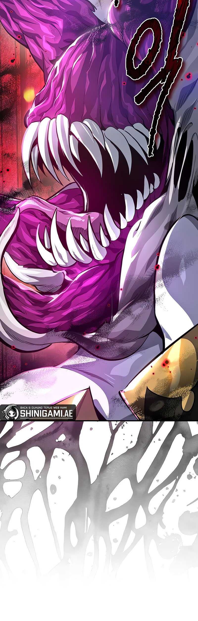 There Are No Bad Heroes In This World Chapter 11 - halaman 56