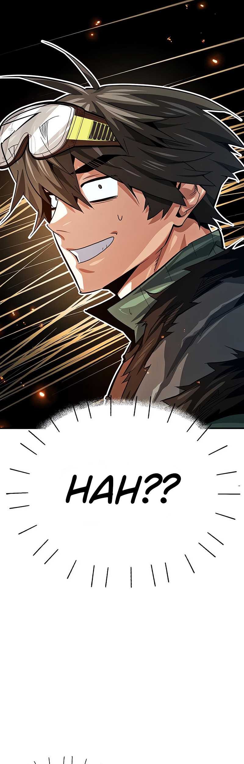 There Are No Bad Heroes In This World Chapter 11 - halaman 6