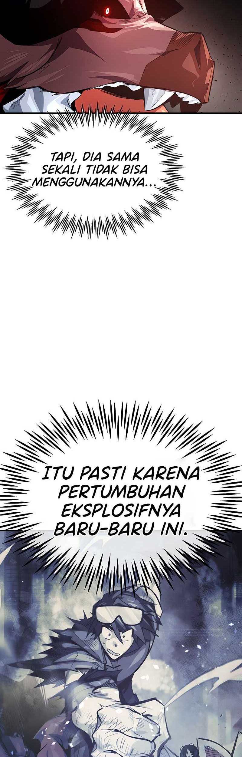 There Are No Bad Heroes In This World Chapter 12 - halaman 10