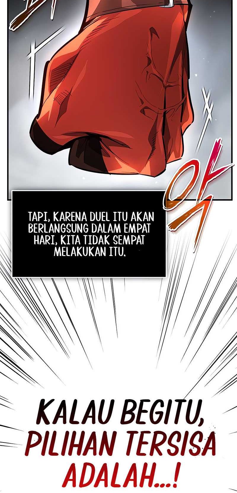 There Are No Bad Heroes In This World Chapter 12 - halaman 12