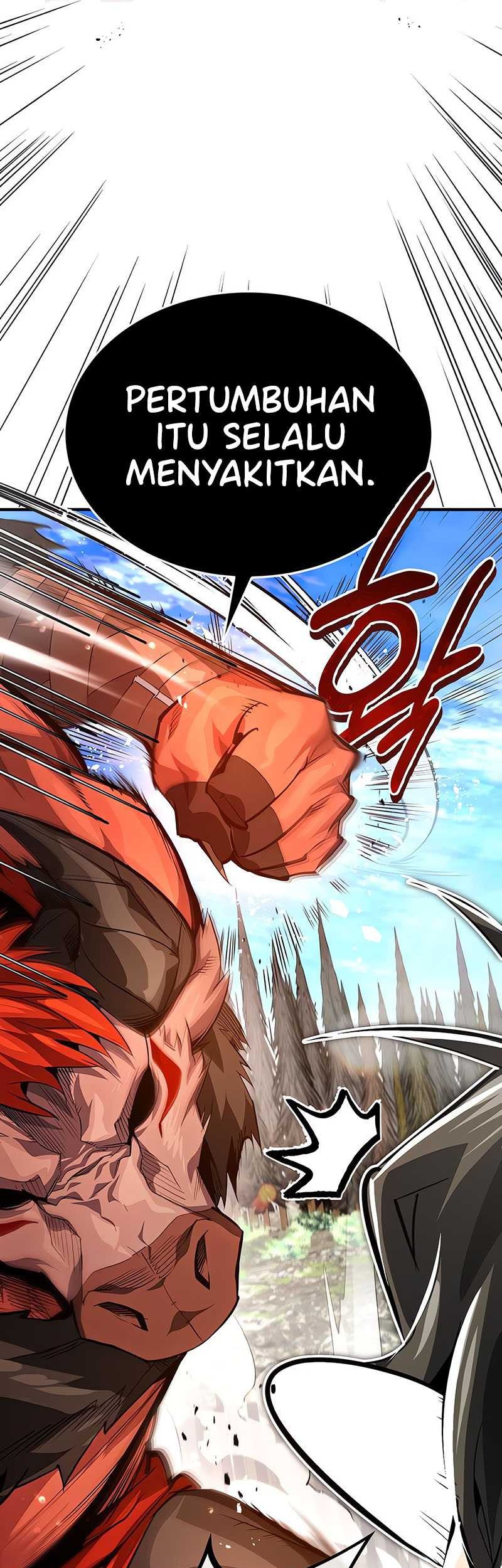 There Are No Bad Heroes In This World Chapter 12 - halaman 13