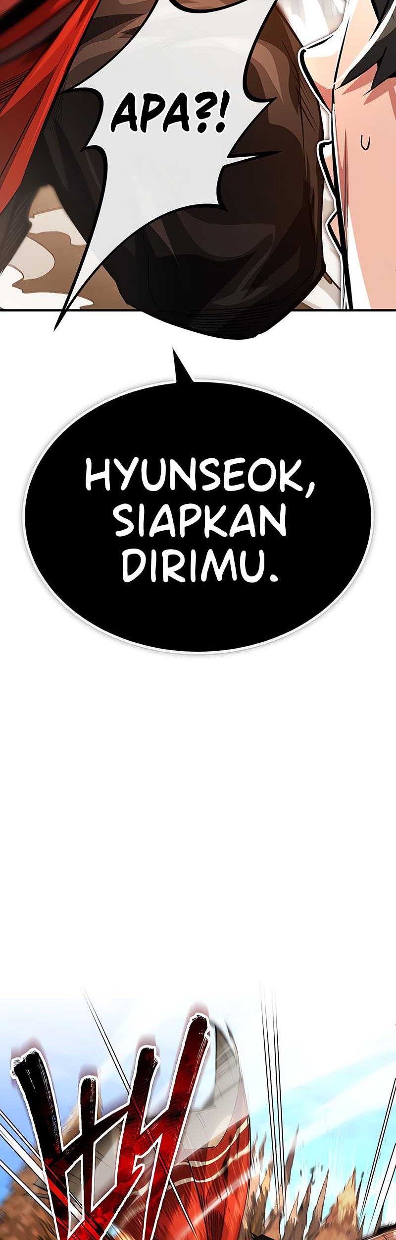 There Are No Bad Heroes In This World Chapter 12 - halaman 14