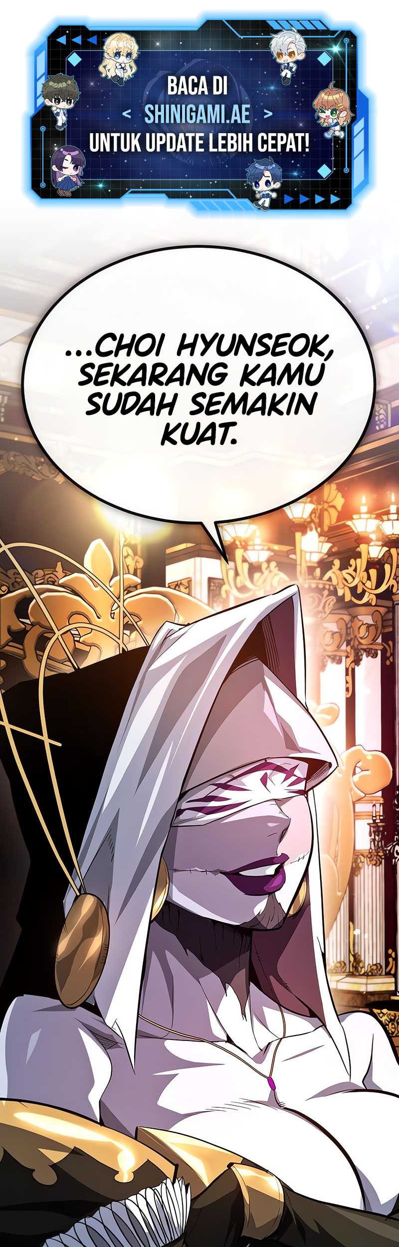 There Are No Bad Heroes In This World Chapter 12 - halaman 2