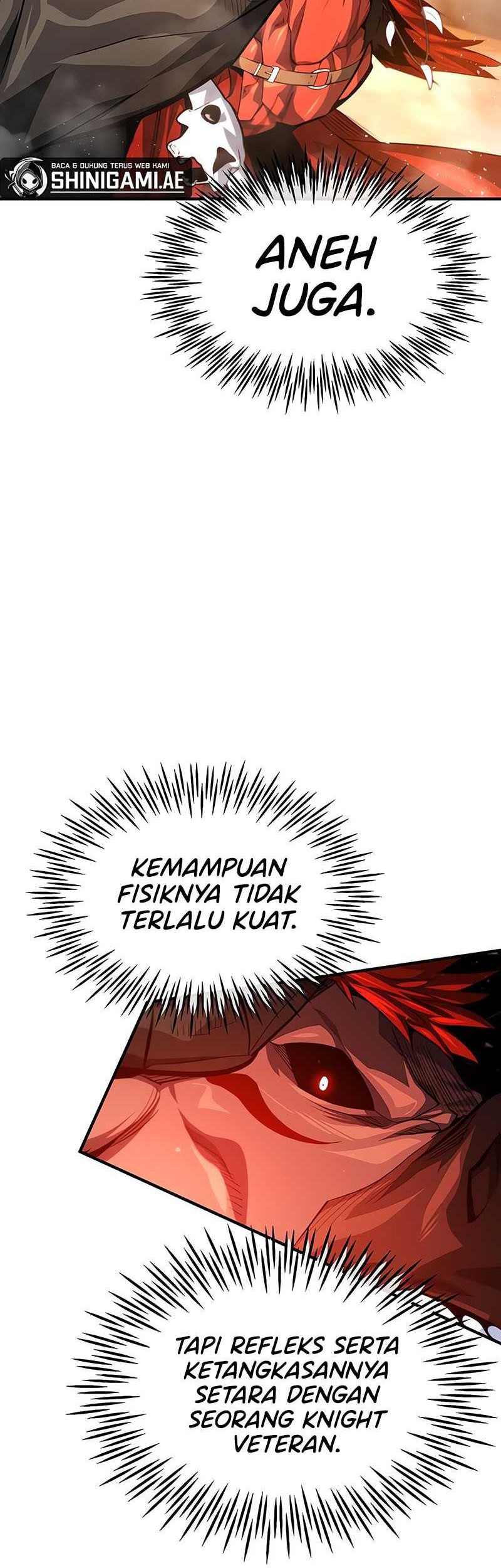 There Are No Bad Heroes In This World Chapter 12 - halaman 20
