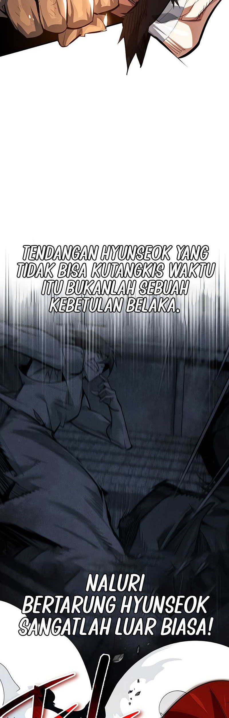 There Are No Bad Heroes In This World Chapter 12 - halaman 22