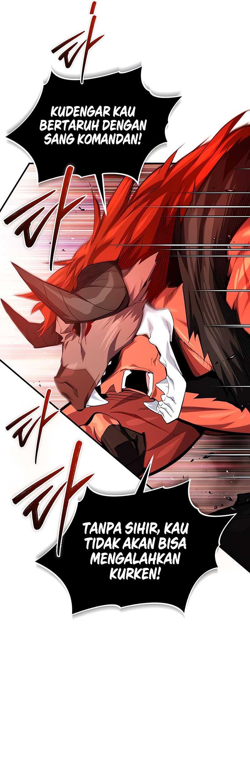 There Are No Bad Heroes In This World Chapter 12 - halaman 25