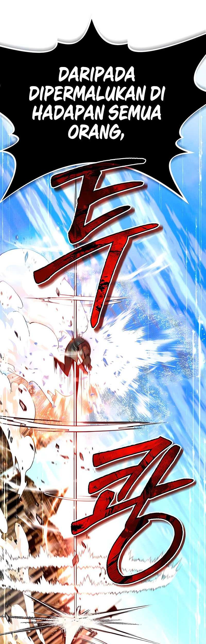 There Are No Bad Heroes In This World Chapter 12 - halaman 26