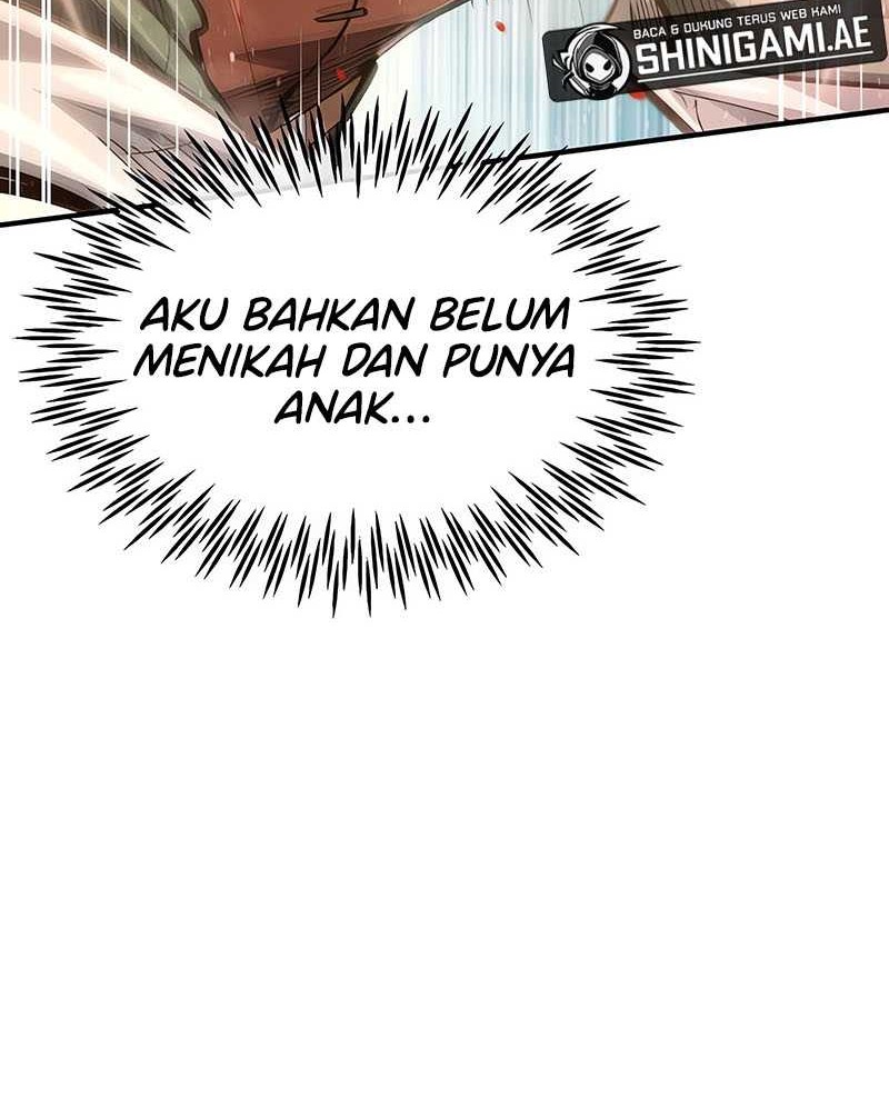 There Are No Bad Heroes In This World Chapter 12 - halaman 28