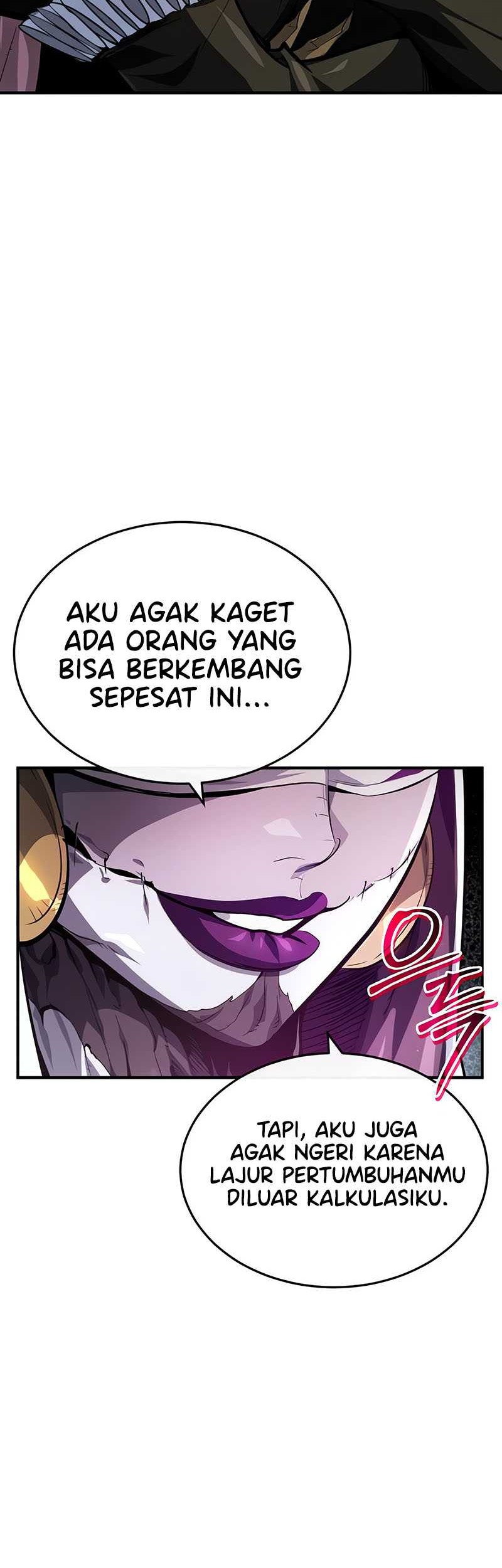There Are No Bad Heroes In This World Chapter 12 - halaman 3
