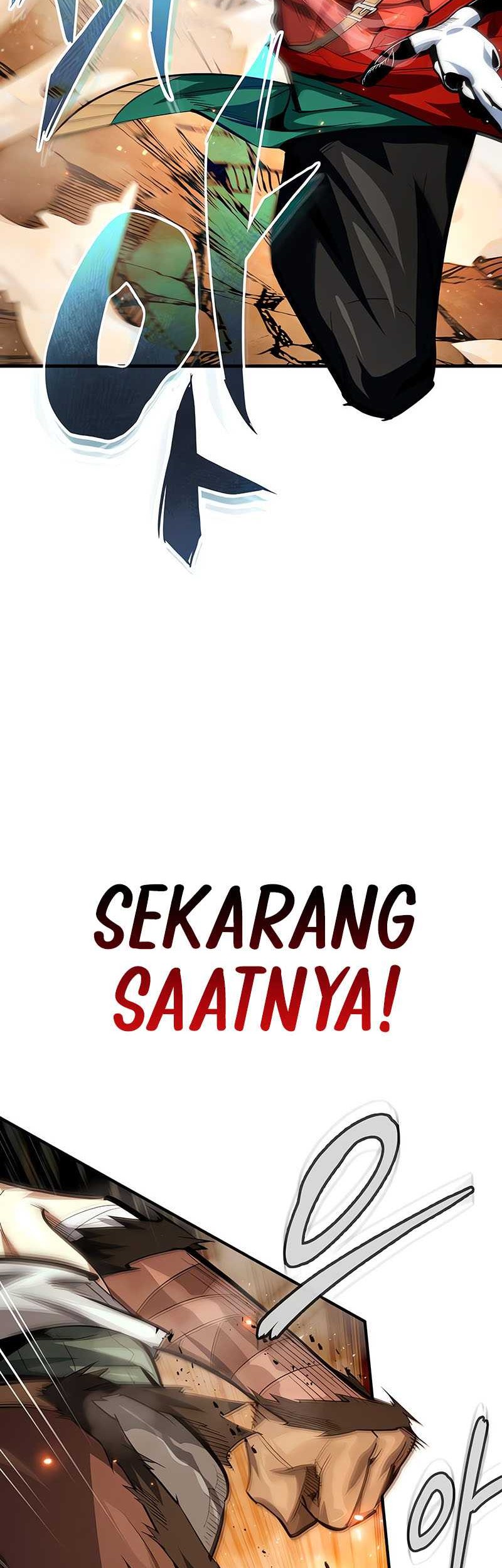 There Are No Bad Heroes In This World Chapter 12 - halaman 30